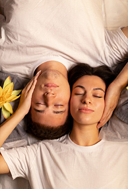 Франшиза Сети салонов тайского массажа «ТВОЙТАЙ»