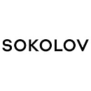 логотип SOKOLOV