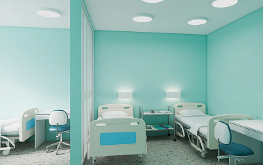 Франшиза медицинской клиники «Единство»