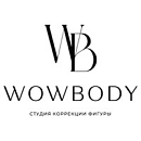 логотип WOWBODY