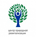 логотип Капсула центра природной ревитализации