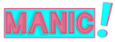 логотип Manic