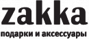 логотип Zakka