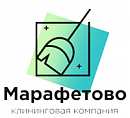 логотип Марафетово