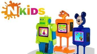 Франшиза N-Kids