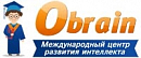логотип OBRAIN