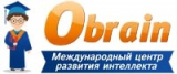 логотип франшизы OBRAIN