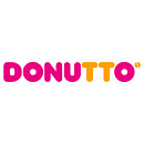 логотип Donutto