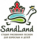 логотип SandLand