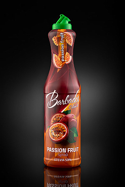 Франшиза BARBADOS — дистрибуция барных сиропов