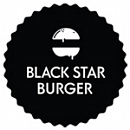 логотип BLACK STAR BURGER