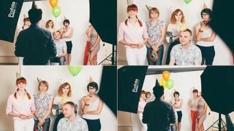 Школа современной фотографии