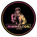 логотип Rimmelton Coffee