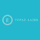 логотип Topaz Lazer