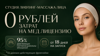 Франшиза IDOL FACE