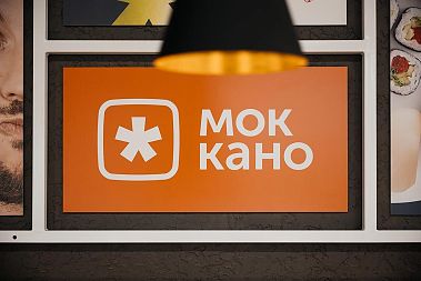 Франшиза сети доставки роллов «Моккано»