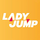 логотип Lady Jump