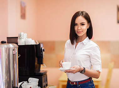 бизнес-модель франшизы Круассан