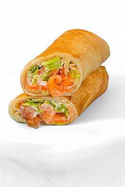 Антифраншиза блинной «Папа Блинов»