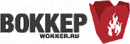 логотип Воккер (Wokker)