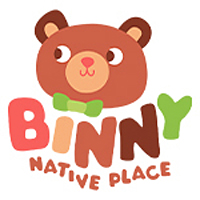 франшиза Binny Native Place