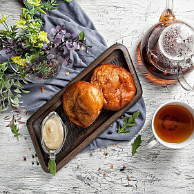 «Костромские продукты» —  франшиза сети продуктовых магазинов