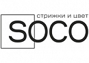 логотип SOCO
