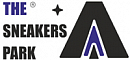 логотип The Sneakers Park