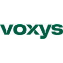 логотип VOXYS