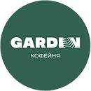 логотип GARDEN