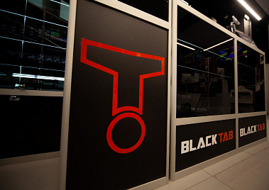 Франшиза федеральной сети табачных магазинов BlackTab
