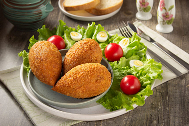 Франшиза кулинарного цеха PieOkmy