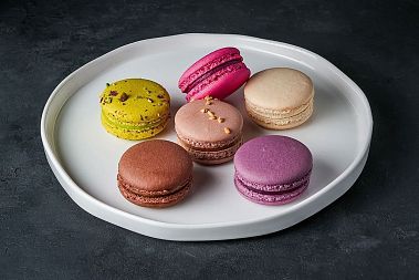 Франшиза кофейни с авторской кухней HOT BLACK