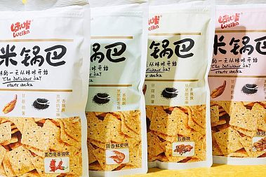 Франшиза магазинов сладостей и снеков SNAX