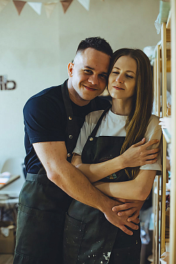 Франшиза гончарной школы «Зарни Ань»