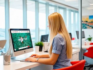 Франшиза турагентства «Центр Горящих Туров»