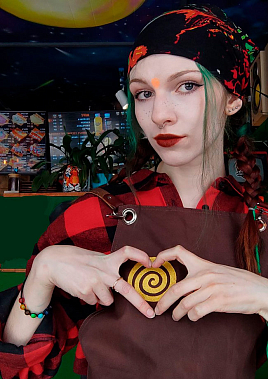 Франшиза блинной «ДА!БЛИН»