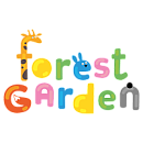 логотип Forest Garden