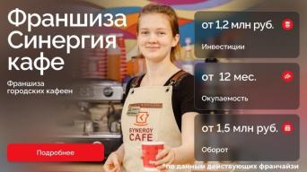 Синергия