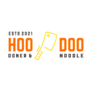 логотип HooDoo Doner & Noodle’s