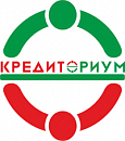логотип Кредиториум