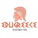 логотип EduGreece