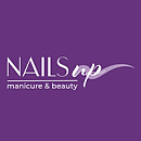 логотип Nails Up
