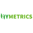 логотип NYMetrics