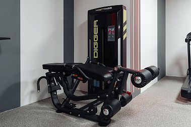 Франшиза автоматизированного фитнес-клуба ONFiT