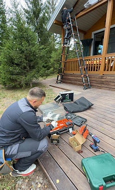 Франшиза производственного бизнеса «Первая фабрика мягких окон»