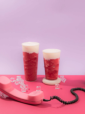 Double Bubble Tea — франшиза сети кафе по продаже напитков на основе чая