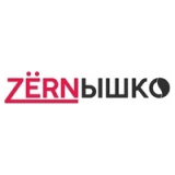 логотип франшизы ZЁRNЫШКО
