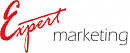 логотип Expert Marketing