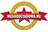логотип франшизы МЕККОДЛЯДОМА